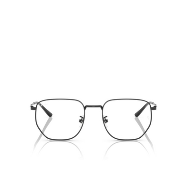 Ray-Ban RX8776D Korrektionsbrillen 1244 black - Vorderansicht