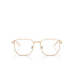 Ray-Ban RX8776D Eyeglasses 1248 rosegold