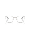 Ray-Ban RX8777D Eyeglasses 1002 silver - product thumbnail 1/4