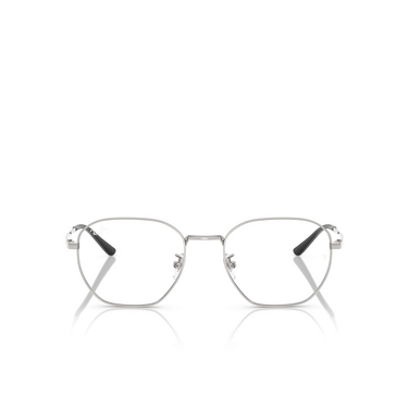 Ray-Ban RX8777D Eyeglasses 1002 silver - front view