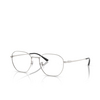 Ray-Ban RX8777D Eyeglasses 1002 silver - product thumbnail 2/4