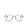 Ray-Ban RX8777D Eyeglasses 1244 black - product thumbnail 1/4