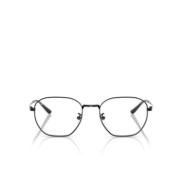 Ray-Ban RX8777D Eyeglasses 1244 black - front view