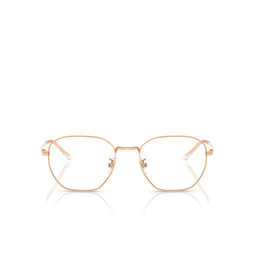 Ray-Ban RX8777D Korrektionsbrillen 1248 rosegold