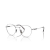 Gafas graduadas Ray-Ban RX8782 1002 silver - Miniatura del producto 2/4