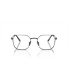 Ray-Ban RX8794 Eyeglasses 1000 gunmetal - product thumbnail 1/4