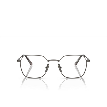 Ray-Ban RX8794 Korrektionsbrillen 1000 gunmetal - Vorderansicht