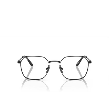 Lunettes de vue Ray-Ban RX8794 1244 black - Vue de face