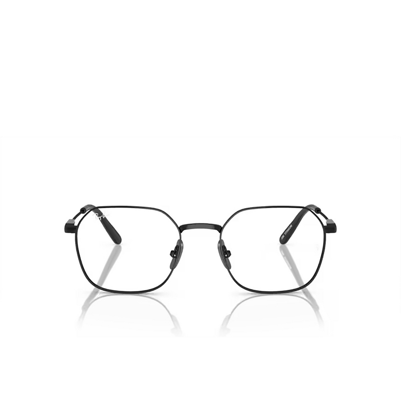 Ray-Ban RX8794 Eyeglasses 1244 black - 1/4