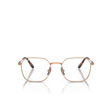 Ray-Ban RX8794 Eyeglasses 1245 light brown - front view