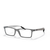 Occhiali da vista Ray-Ban RX8901 5244 grey - anteprima prodotto 2/4