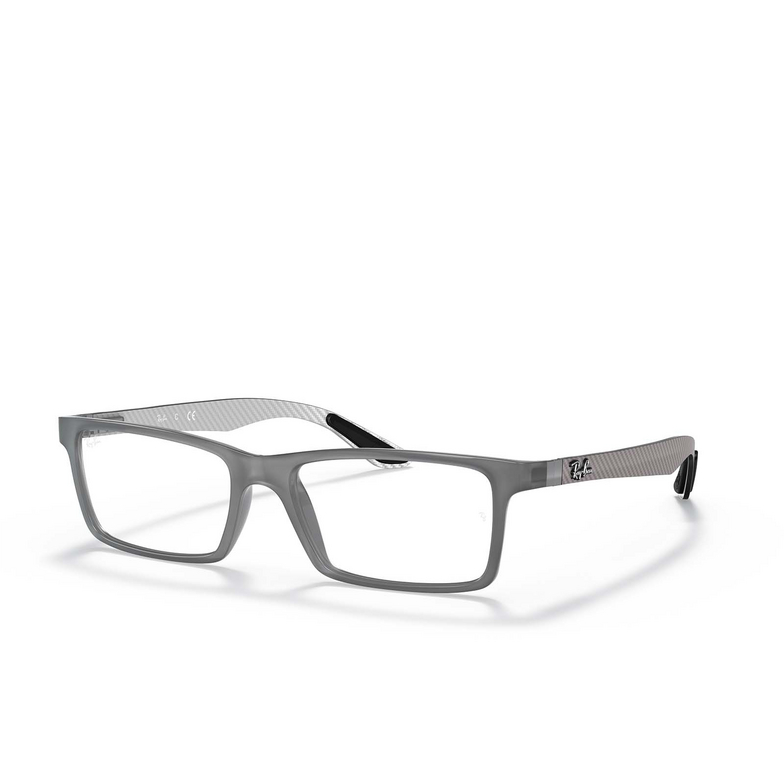 Ray-Ban RX8901 Eyeglasses 5244 grey - 2/4