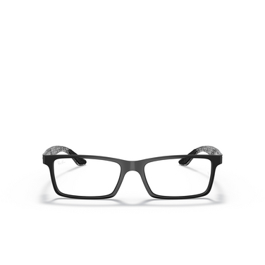 Ray-Ban RX8901 Eyeglasses 5263 black - front view