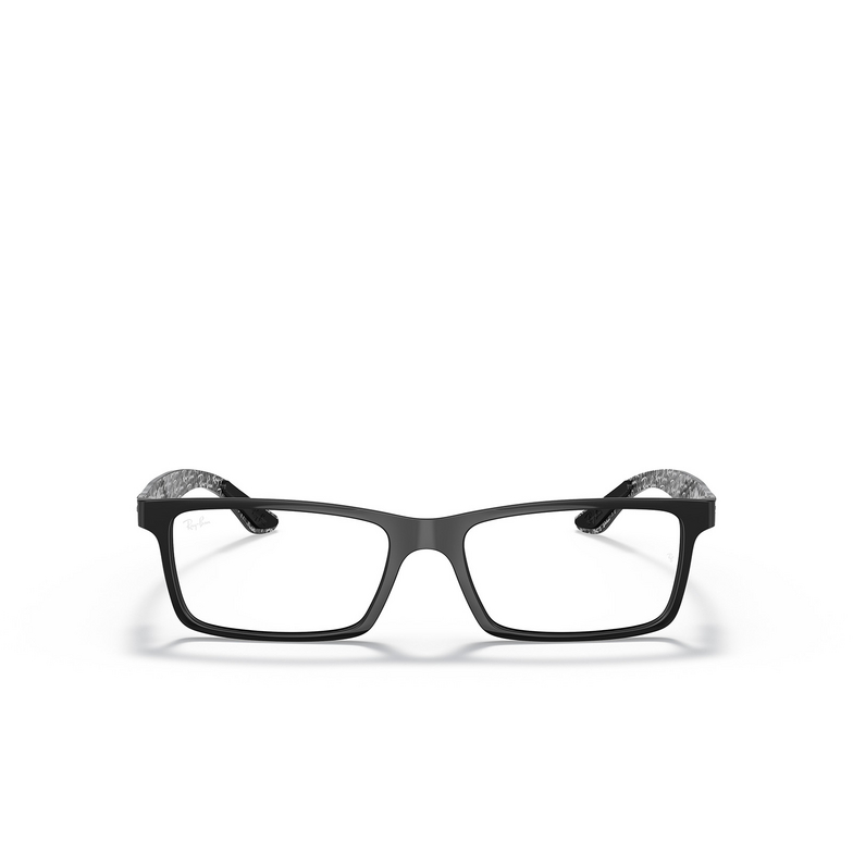 Lunettes de vue Ray-Ban RX8901 5263 black - 1/4