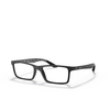 Ray-Ban RX8901 Korrektionsbrillen 5263 black - Produkt-Miniaturansicht 2/4