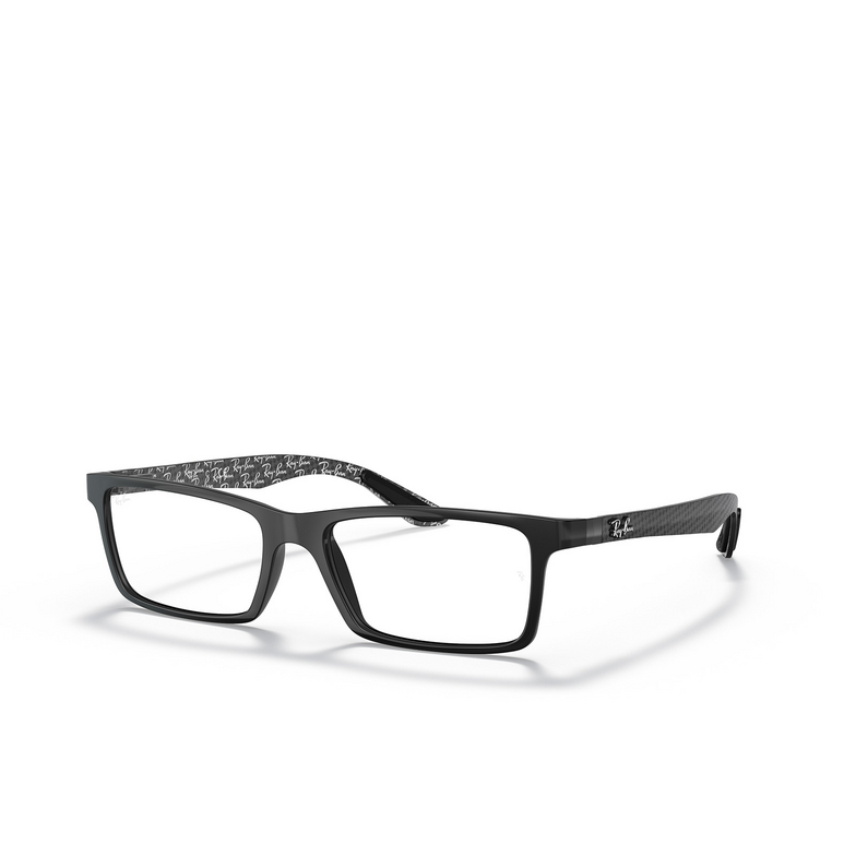 Occhiali da vista Ray-Ban RX8901 5263 black - 2/4