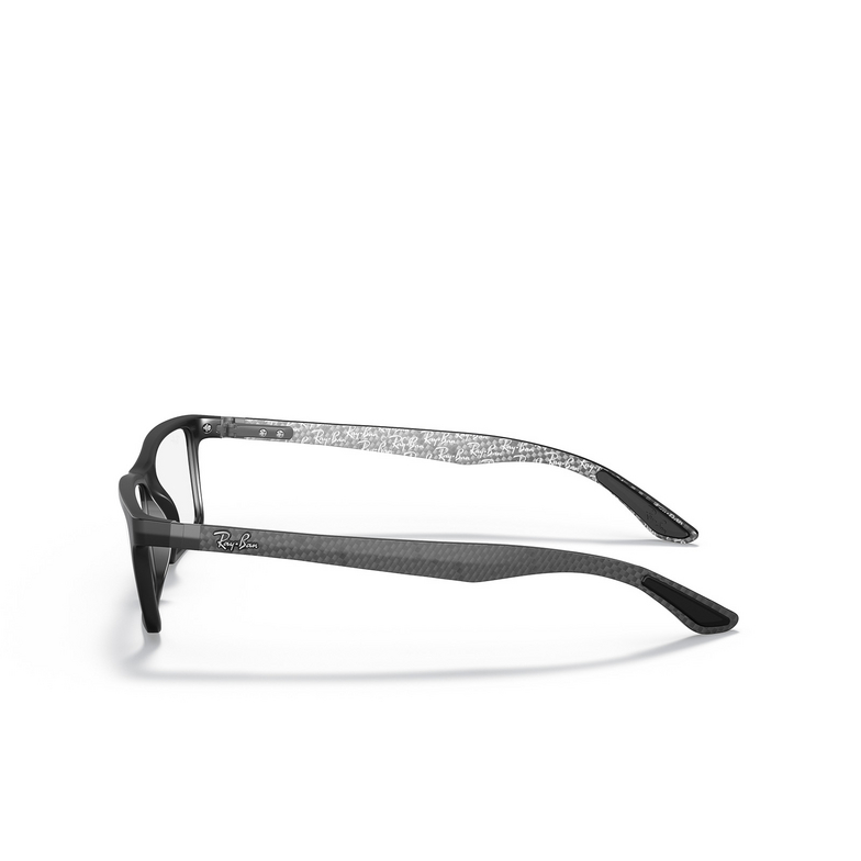 Lunettes de vue Ray-Ban RX8901 5263 black - 3/4