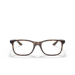 Ray-Ban RX8903 Korrektionsbrillen 5200 havana