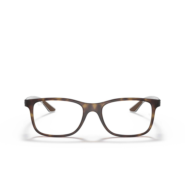 Ray-Ban RX8903 Korrektionsbrillen 5200 havana - 1/4