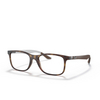 Ray-Ban RX8903 Eyeglasses 5200 havana - product thumbnail 2/4