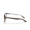 Ray-Ban RX8903 Eyeglasses 5200 havana - product thumbnail 3/4