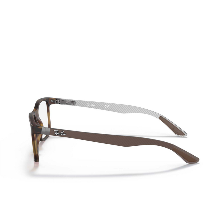 Ray-Ban RX8903 Korrektionsbrillen 5200 havana - 3/4