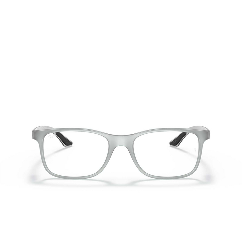 Lunettes de vue Ray-Ban RX8903 5244 grey - 1/4