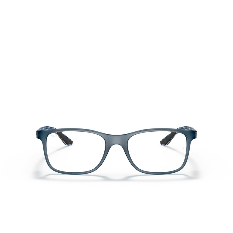 Ray-Ban RX8903 Eyeglasses 5262 blue - 1/4