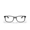 Ray-Ban RX8903 Korrektionsbrillen 5681 black - Produkt-Miniaturansicht 1/4