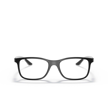 Ray-Ban RX8903 Korrektionsbrillen 5681 black - Vorderansicht
