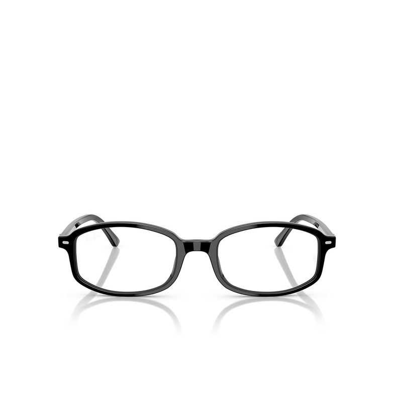 Lunettes de vue Ray-Ban SAM 2000 black - 1/4