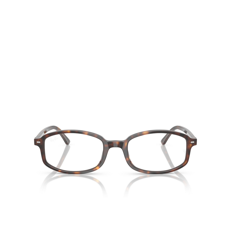 Ray-Ban SAM Eyeglasses 2012 havana - 1/4