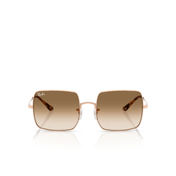 Gafas de sol Ray-Ban SQUARE 920251 rosegold