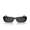 Gafas de sol Ray-Ban TERU 667787 black - Miniatura del producto 1/4