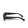 Ray-Ban TERU Sunglasses 667787 black - product thumbnail 3/4