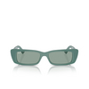 Gafas de sol Ray-Ban TERU 676282 algae green - Miniatura del producto 1/4