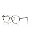 Lunettes de vue Ray-Ban THALIA 8356 striped green - Vignette du produit 2/4