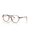 Occhiali da vista Ray-Ban THALIA 8357 striped beige - anteprima prodotto 2/4