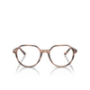 Ray-Ban THALIA Eyeglasses 8358 striped pink - product thumbnail 1/4