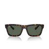 Lunettes de soleil Ray-Ban WARREN 135971 havana - Vignette du produit 1/4