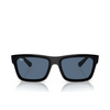 Lunettes de soleil Ray-Ban WARREN 667780 black - Vignette du produit 1/4