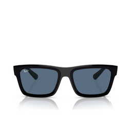 Ray-Ban WARREN Sonnenbrillen 667780 black