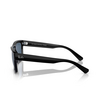 Lunettes de soleil Ray-Ban WARREN 667780 black - Vignette du produit 3/4