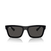 Ray-Ban WARREN Sonnenbrillen 667787 black - Produkt-Miniaturansicht 1/4