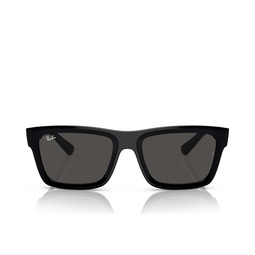 Lunettes de soleil Ray-Ban WARREN 667787 black