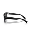 Lunettes de soleil Ray-Ban WARREN 667787 black - Vignette du produit 3/4