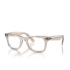 Ray-Ban WAYFARER EASE Eyeglasses 8291 photo waves grey - product thumbnail 2/4