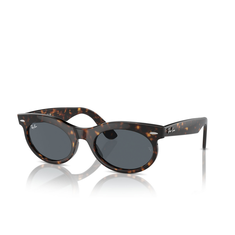 Gafas de sol Ray-Ban WAYFARER OVAL 902/R5 havana - 2/4