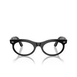 Occhiali da vista Ray-Ban WAYFARER OVAL 2000 black