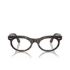 Gafas graduadas Ray-Ban WAYFARER OVAL 2012 havana - Miniatura del producto 1/4